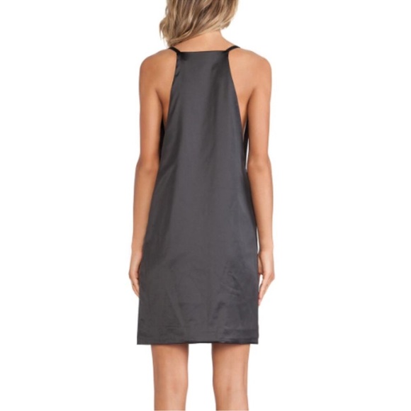 SOLACE LONDON Rolson Mini Dress - Picture 3 of 8